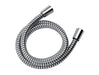 Mira Response Hose Chrome 1.25M - General Hardware Supplies Homevalue