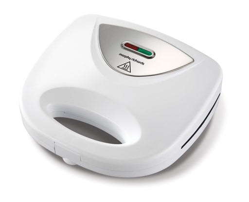 Morphy Richards 2 Slice Sandwich Toaster - General Hardware Supplies Homevalue