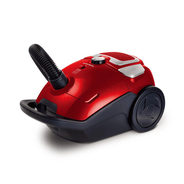 Morphy Richards 3L Cylinder Vacuum - General Hardware Supplies Homevalue
