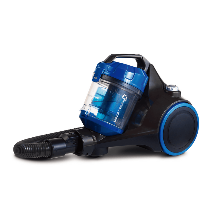 Morphy Richards Bagless Vacuum Cleaner - General Hardware Supplies Homevalue