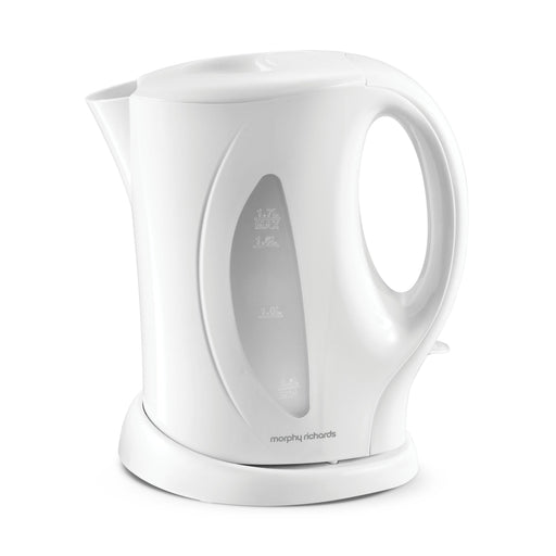 Morphy Richards Essential Jug Kettle - General Hardware Supplies Homevalue
