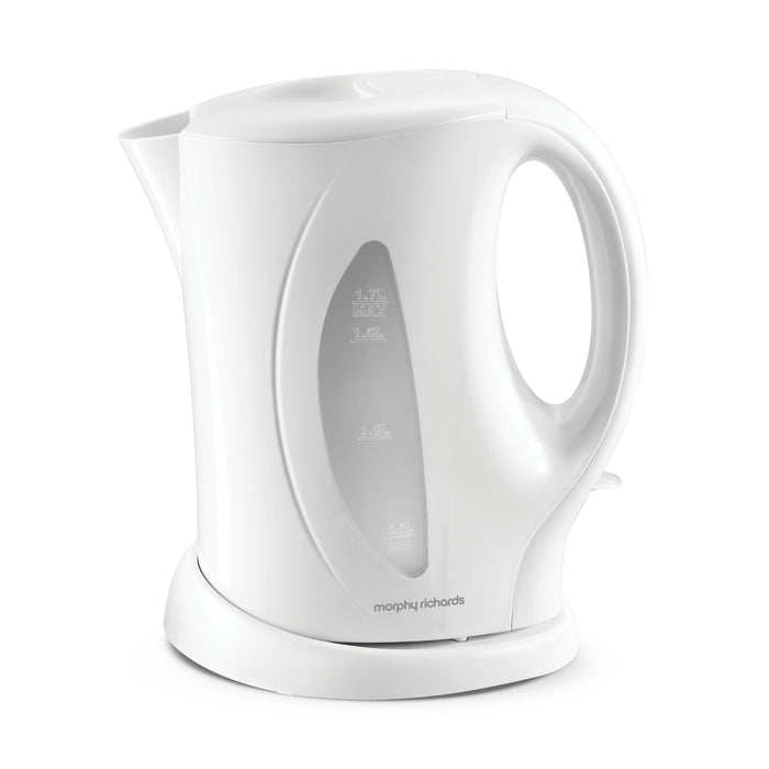 Morphy Richards Essential Jug Kettle - General Hardware Supplies Homevalue