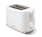 Morphy Richards Essentials 2 Slice Toaster - General Hardware Supplies Homevalue