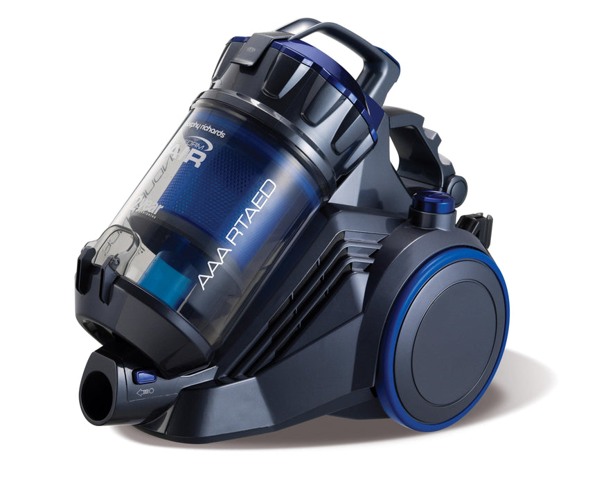 Morphy Richards Essentials Eco Vac Bagless Vacuum Cleaner - General Hardware Supplies Homevalue