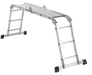 Multi Purpose Ladder W/ Platform - General Hardware Supplies Homevalue