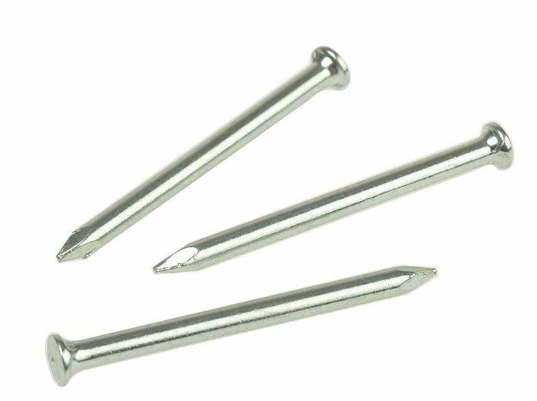Nails Masonry 2.5 X 25 - General Hardware Supplies Homevalue