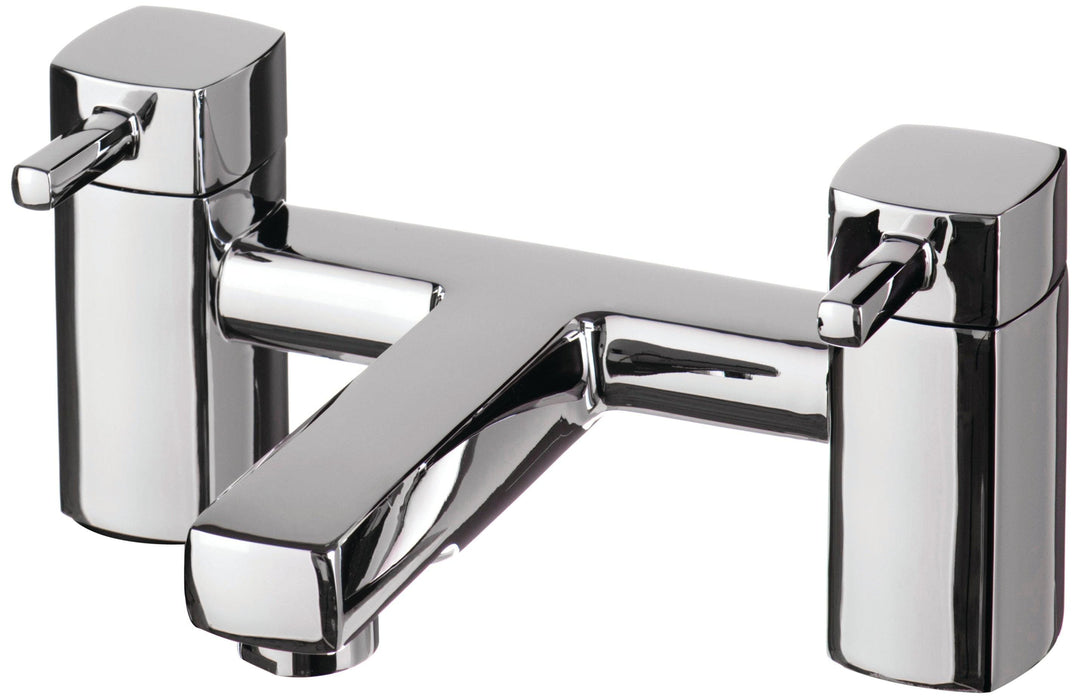 Nero Bath Filler Tap - General Hardware Supplies Homevalue
