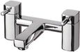 Nero Bath Filler Tap - General Hardware Supplies Homevalue