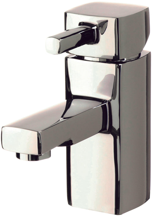 Nero Mono Basin Mixer Tap - General Hardware Supplies Homevalue