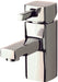 Nero Mono Basin Mixer Tap - General Hardware Supplies Homevalue