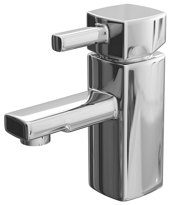 Nero Mono Basin Mixer Tap - General Hardware Supplies Homevalue