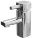 Nero Mono Basin Mixer Tap - General Hardware Supplies Homevalue