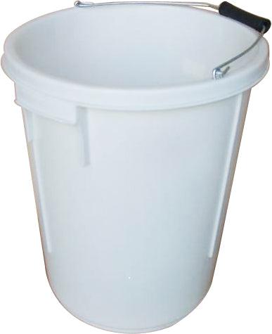 Plasterers Bucket 25L - General Hardware Supplies Homevalue