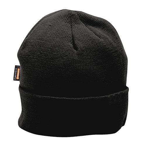 Portwest Knit Cap Insulatex Lined - General Hardware Supplies Homevalue