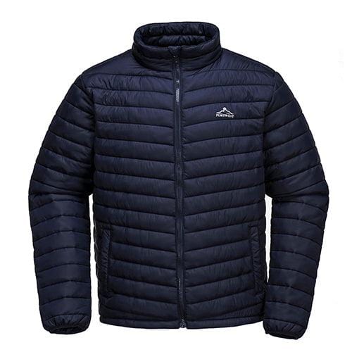 Portwest Mask Padded Jacket - General Hardware Supplies Homevalue