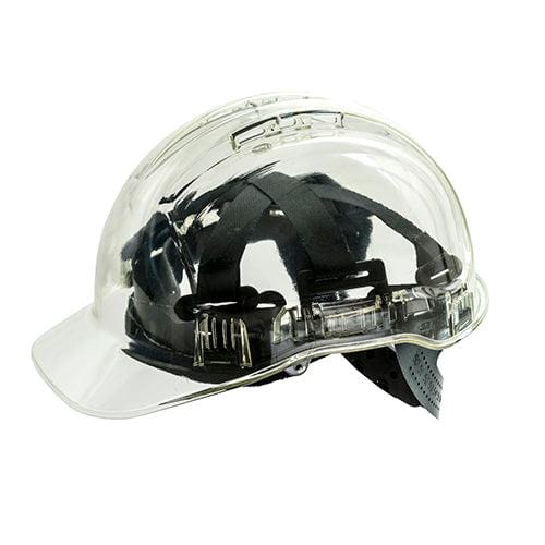 Portwest Peak View Hard Hat Vented - General Hardware Supplies Homevalue