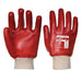 Portwest PVC Knitwrist - General Hardware Supplies Homevalue