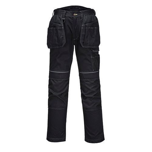 Portwest PW3 Holster Work Trousers - General Hardware Supplies Homevalue