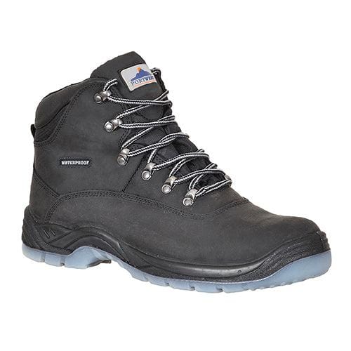 Portwest Steelite All Weather Boot S3 WR - General Hardware Supplies Homevalue