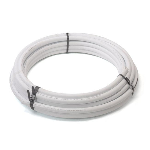 Qual-Pex 1" Evoh Oxygen Barrier Pipe 50M Coil - General Hardware Supplies Homevalue