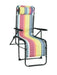 Rainbow Zero Gravity Chair - General Hardware Supplies Homevalue