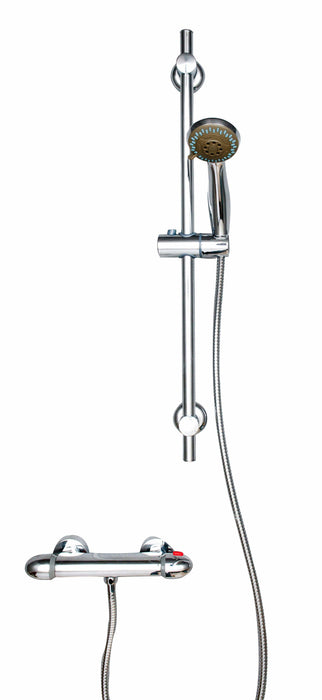 Regal Thermo Shower Kit 2 Boxes - General Hardware Supplies Homevalue