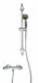 Regal Thermo Shower Kit 2 Boxes - General Hardware Supplies Homevalue
