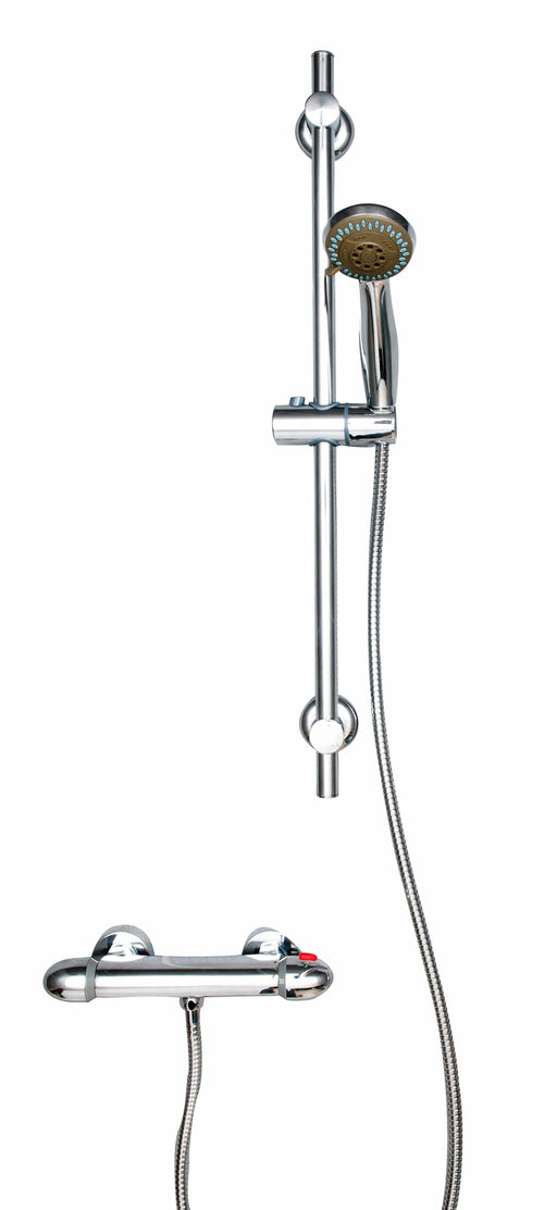 Regal Thermo Shower Kit 2 Boxes - General Hardware Supplies Homevalue