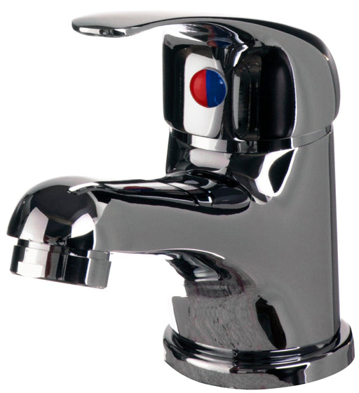Rio 35MM Mono Basin Mixer TDY005 - General Hardware Supplies Homevalue
