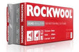 Rockwool Sound Insulation 100mm x 400mm Slab 180891 - General Hardware Supplies Homevalue