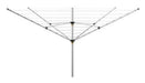 Rorets Dryer Airer Rotary 50m Wilda - General Hardware Supplies Homevalue
