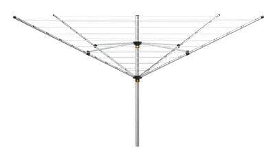 Rorets Dryer Airer Rotary 50m Wilda - General Hardware Supplies Homevalue