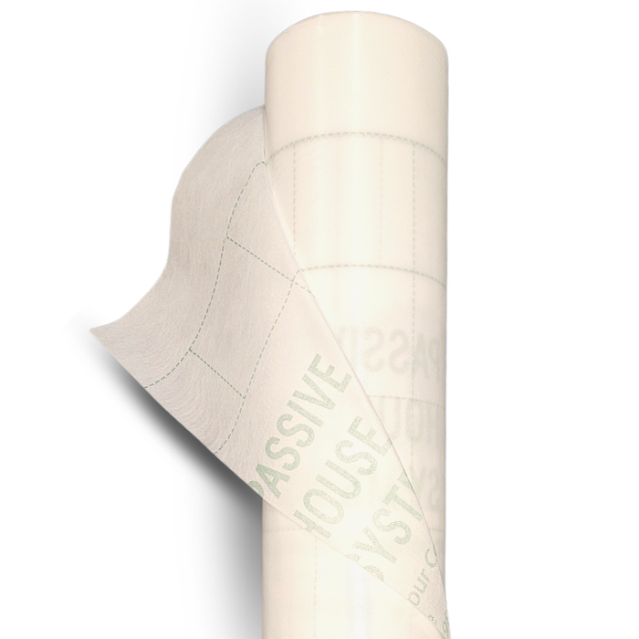 PHS Astra Control Membrane 1.5 X 50M  Airtightness