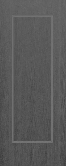 Seadec Exclusive Grey Range Genoa 1 Panel Shaker - General Hardware Supplies Homevalue