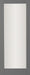 Seadec Grey Range Grey Torino 1 Panel Shaker Clear - General Hardware Supplies Homevalue