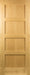 Seadec-Oak-Augusta-Oak-Door - General Hardware Supplies Homevalue