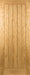 Seadec-Oak-Oak-Nevada-Door - General Hardware Supplies Homevalue