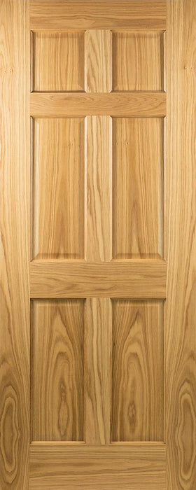 Seadec-Oak-Westport-Door - General Hardware Supplies Homevalue