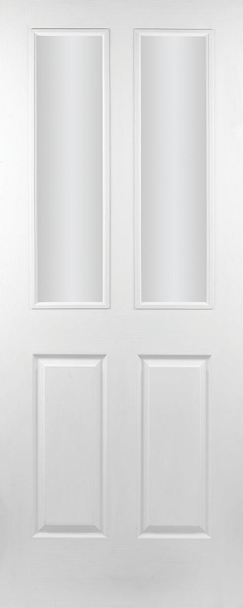 Seadec-Regency-Wood-Grain-2-Door - General Hardware Supplies Homevalue