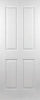Seadec-Regency-Wood-Grain-4-Panel-Door - General Hardware Supplies Homevalue