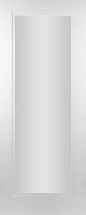 Seadec White Primed Madison Frosted - General Hardware Supplies Homevalue