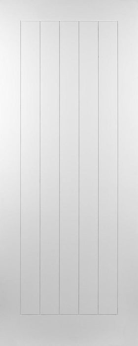 Seadec White Primed Nevada Sheeted - General Hardware Supplies Homevalue