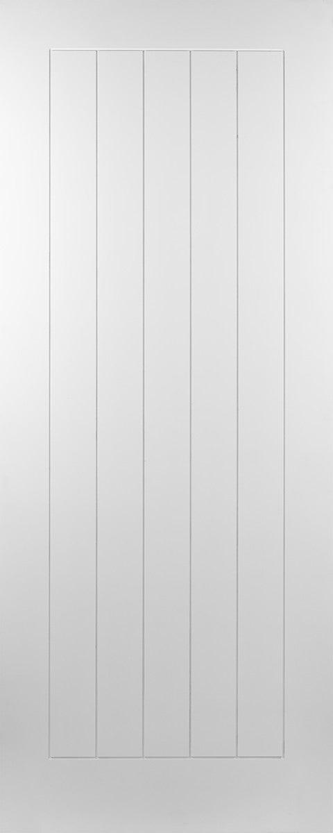 Seadec White Primed Nevada Sheeted - General Hardware Supplies Homevalue