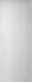 Seadec White Primed Sussex 5 Plank Cottage - General Hardware Supplies Homevalue
