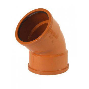 Sewer Bend 4" X 30 Degree D/S 0221341 - General Hardware Supplies Homevalue