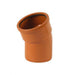 Sewer Bend 4" X 30 Degree S/S 011115E - General Hardware Supplies Homevalue