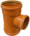 Sewer Branch 6" X 4 X 87 T/ S 0351741 - General Hardware Supplies Homevalue