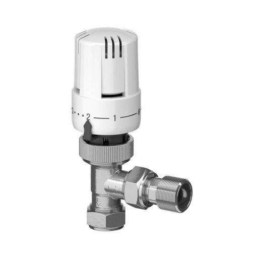 Single Pack TRV - General Hardware Supplies Homevalue