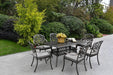 Six Seater Bronze Set - General Hardware Supplies Homevalue