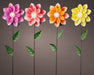 Solar Flower Light - General Hardware Supplies Homevalue